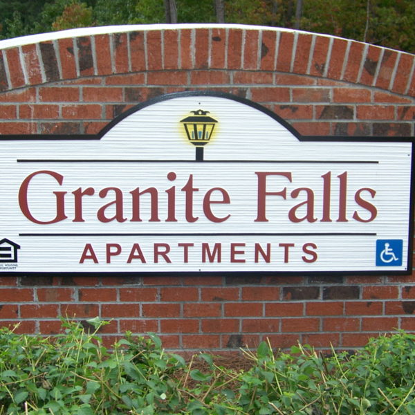 Granite Falls Apartments Granite Falls Apartments