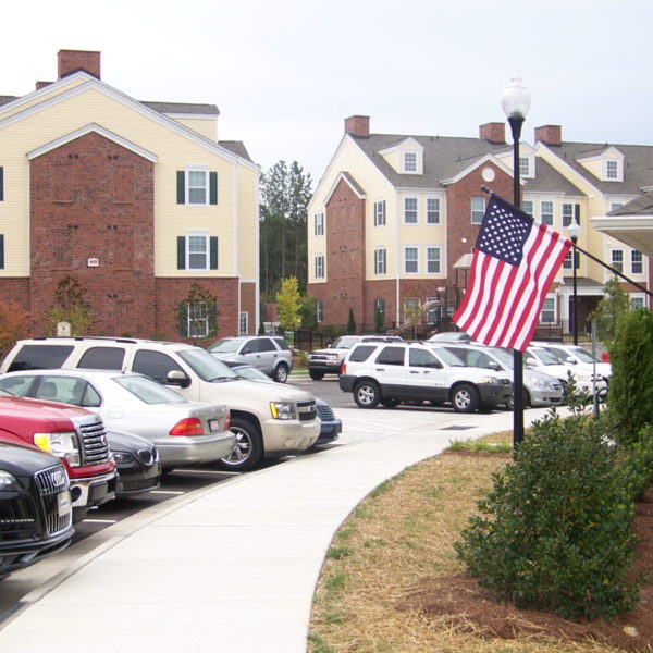 Granite Falls Apartments Granite Falls Apartments