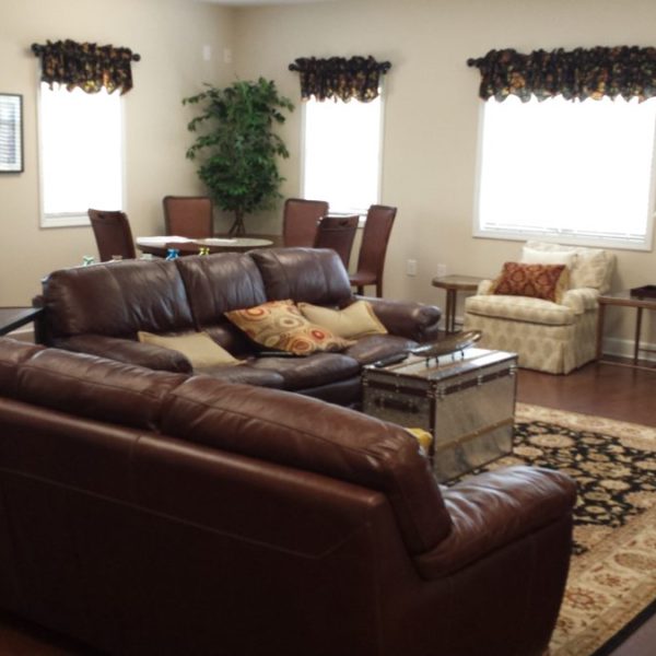 Granite Falls Apartments Granite Falls Apartments