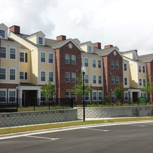 Granite Falls Apartments Granite Falls Apartments