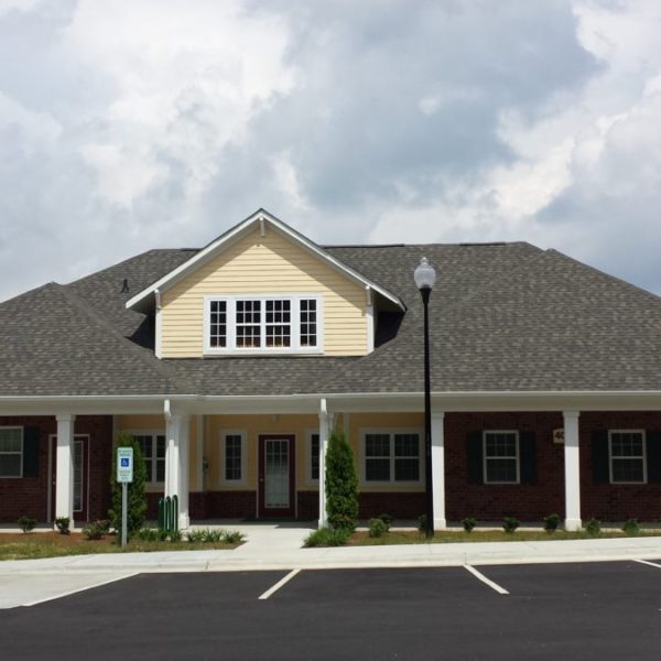 Granite Falls Apartments REMC Real Estate Marketing and Consulting