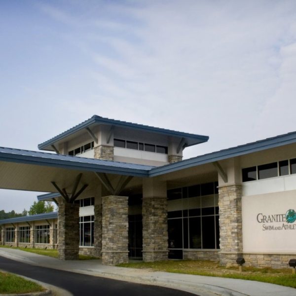 Granite Falls Swim & Athletic Club REMC Real Estate Marketing and