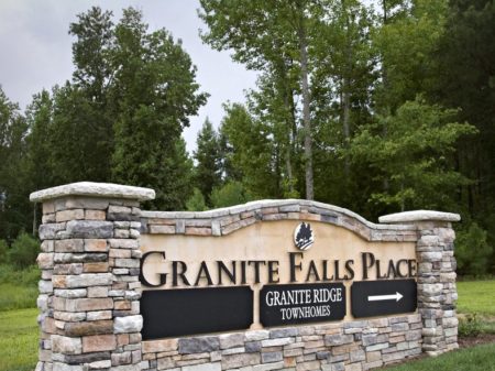 Granite Falls Place