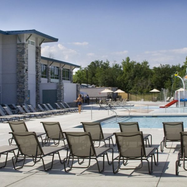 Granite Falls Swim & Athletic Club REMC Real Estate Marketing and