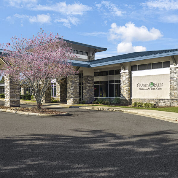 Granite Falls Swim & Athletic Club