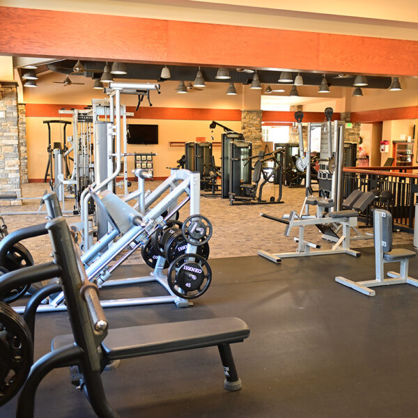 Granite Falls Swim & Athletic Club Fitness