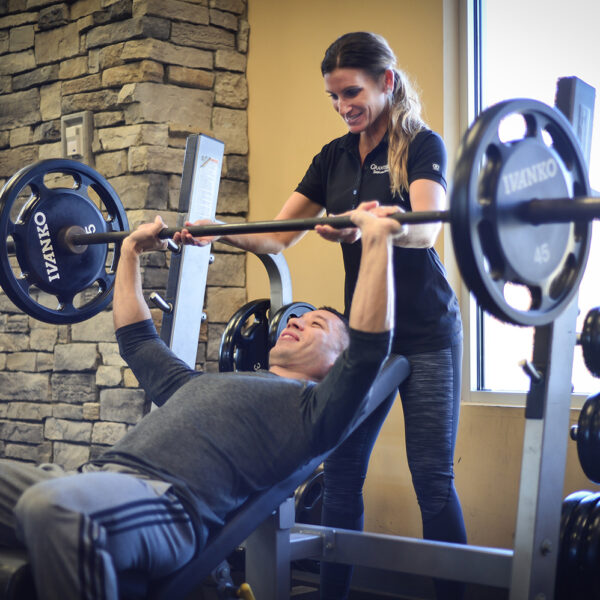 Granite Falls Swim & Athletic Club Training