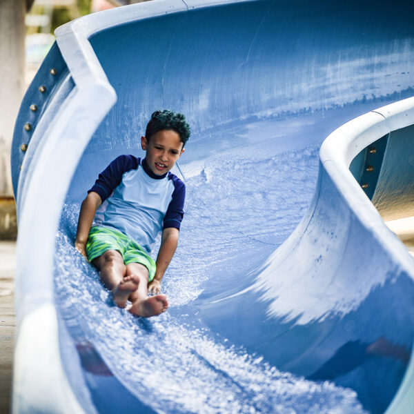 Granite Falls Swim & Athletic Club Outdoor Pool