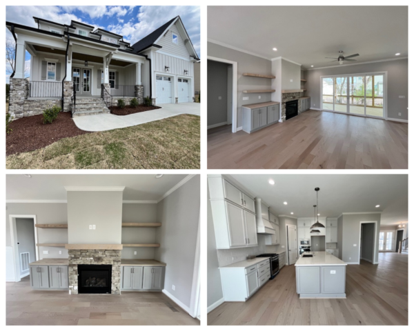 REMC Peak Collage, 812 Willow Tower Ct