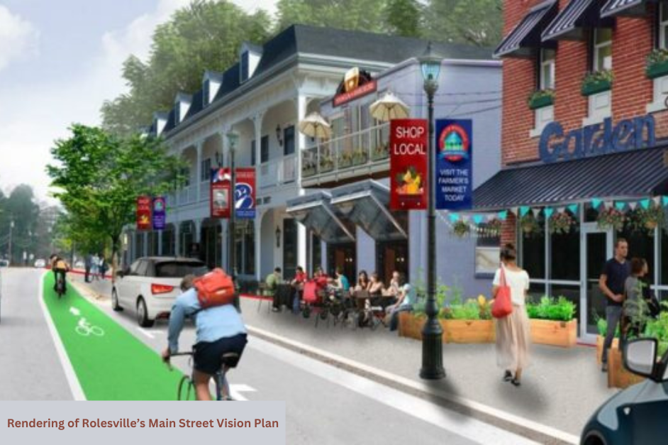 Rolesville Main Street Vision Plan crop 2